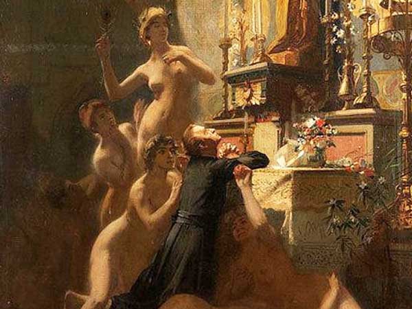 2024年２月１３日のミサの第1朗読