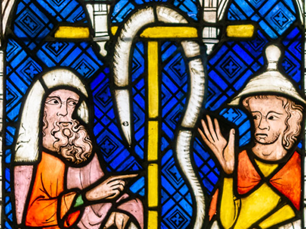 2024年３月１０日（四旬節第4主日）のミサの入祭唱