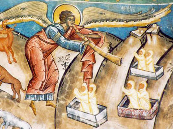 2024年３月１３日のミサの福音