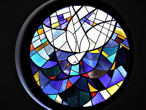 2024年10月3日のミサの福音