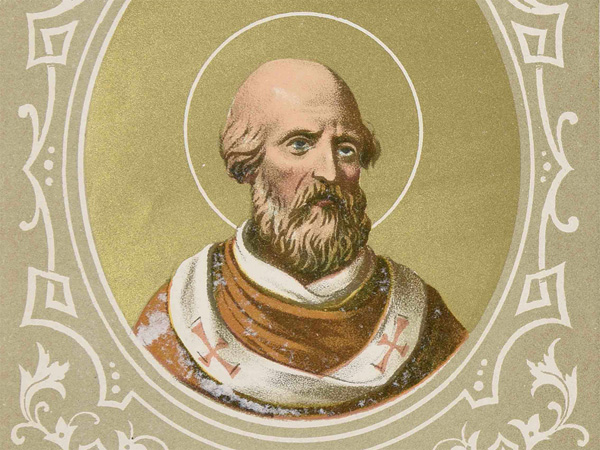 2024年４月１３日（聖マルチノ1世教皇殉教者の記念日［任意］）のミサの福音