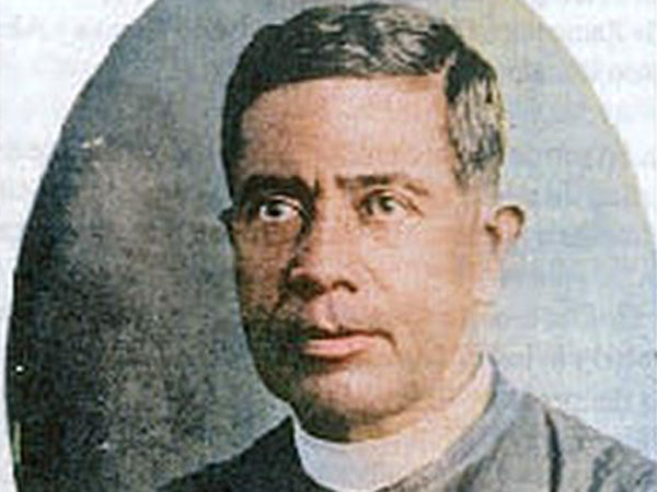 2025年５月２１日（聖クリストフォロ・マガヤネス司祭と同志殉教者の記念日[任意]）のミサの福音