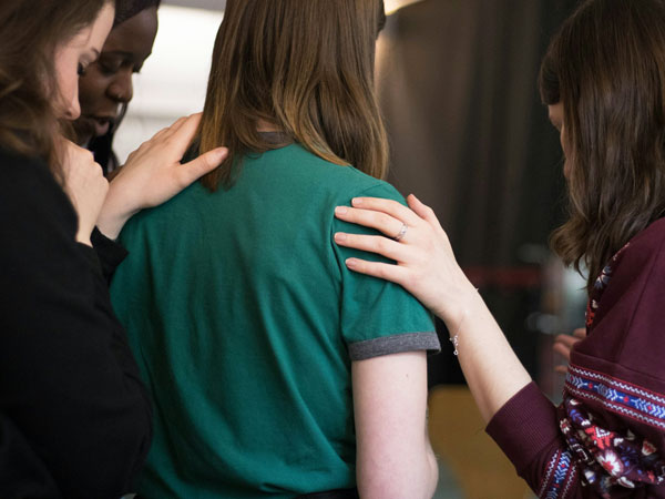 2024年5月9日のミサの福音