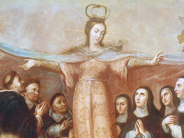 2024年６月９日（年間第10主日）のミサの福音