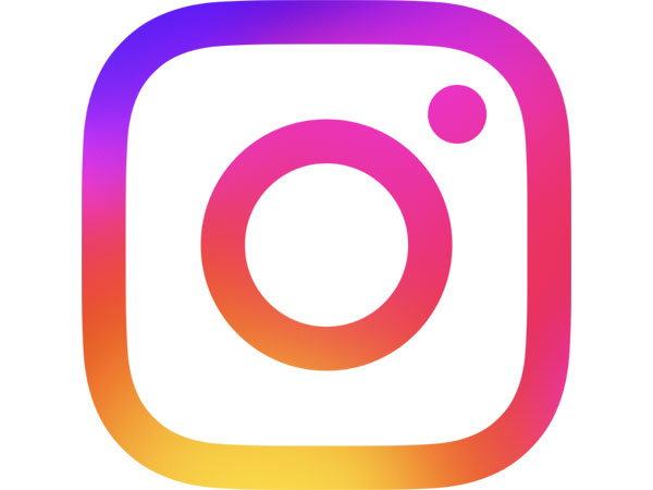 Instagram始めました