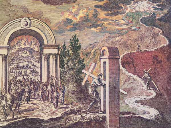 2024年6月25日のミサの福音