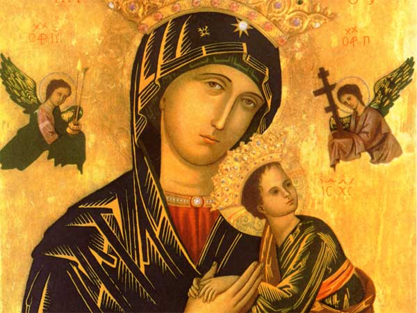 2024年６月２７日（アレクサンドリアの聖チリロ司教教会博士の記念日［任意］／絶えざる御助けの聖母の記念日［任意］）のミサの福音