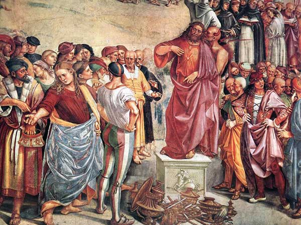 2025年1月6日のミサの第1朗読