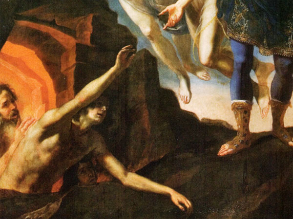 2024年6月14日のミサの福音