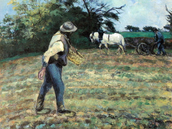 2024年７月２４日（聖シャーベル・マクルーフ司祭の記念日［任意］）のミサの福音