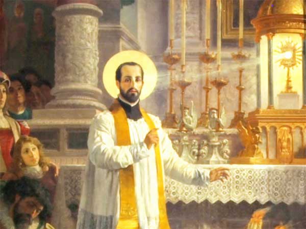 2025年７月５日（聖アントニオ・マリア・ザカリア司祭の記念日［任意］）のミサのアレルヤ唱