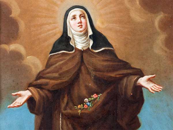 2024年７月４日（ポルトガルの聖エリザベトの記念日［任意］）のミサの福音