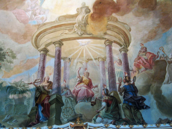 2024年8月11日(年間第19主日)のミサの第2朗読