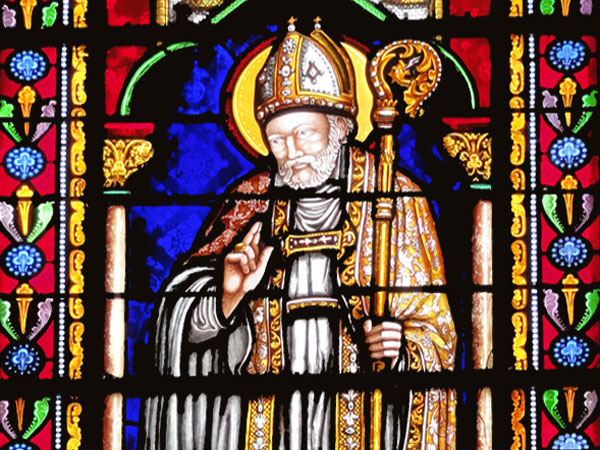 2024年８月１日（リゴリの聖アルフォンソ司教教会博士の記念日）のミサの福音