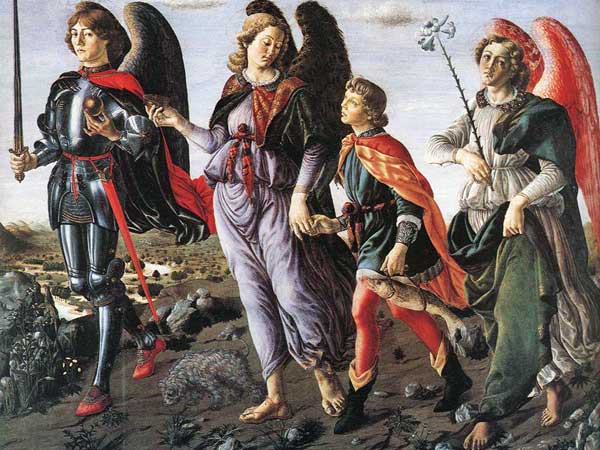 2024年9月29日(年間第26主日)のミサの第1朗読