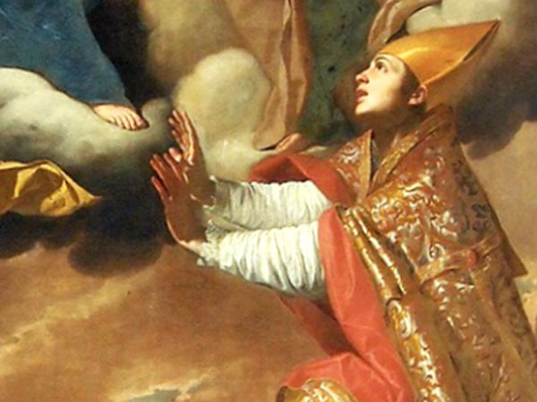 2024年９月１９日（聖ヤヌアリオ司教殉教者の記念日［任意］）のミサの福音