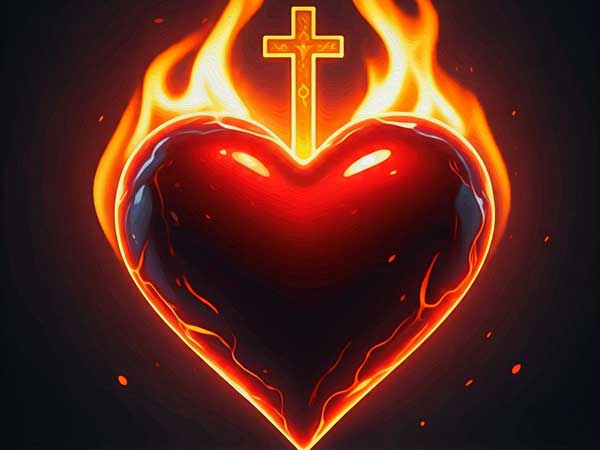 2024年１０月２４日のミサの福音