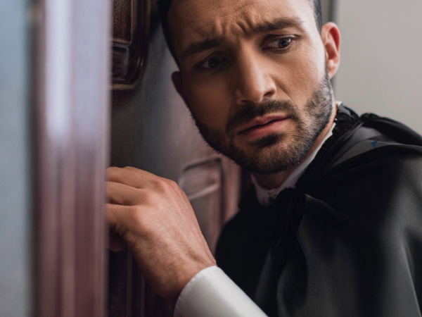 2024年１０月３０日のミサの福音