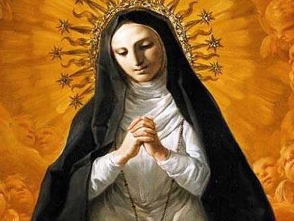 2024年１０月１６日（聖マルガリタ・マリア・アラコクおとめの記念日［任意］）のミサの第1朗読