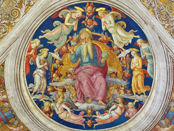 2024年１０月２５日のミサの第1朗読