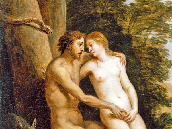 2024年10月6日(年間第27主日)のミサの第1朗読