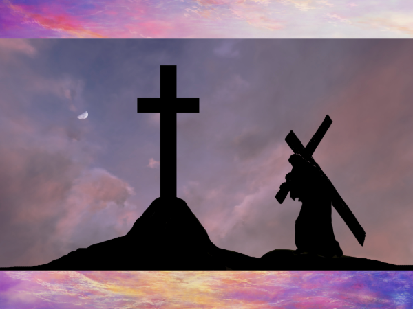 2024年１１月６日のミサの福音