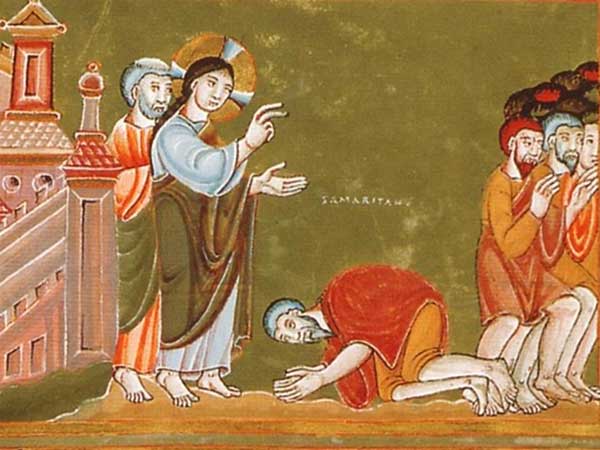 2024年11月13日のミサの第1朗読