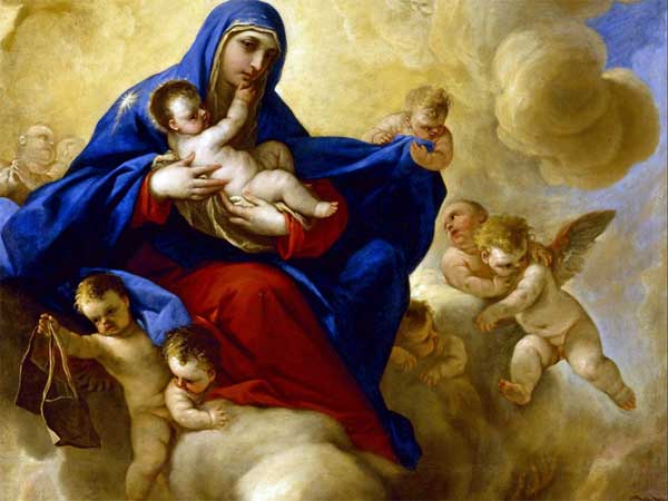 2024年１１月２日（死者の日）のミサの福音