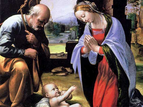 2024年１２月２５日（主の降誕の祭日［日中のミサ］）のミサのアレルヤ唱