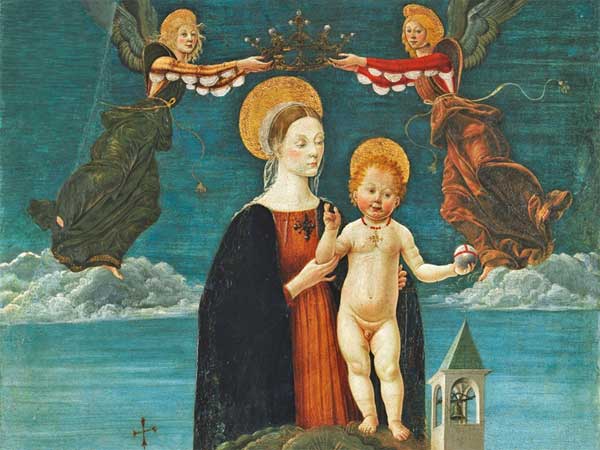 2024年１２月１０日（ロレトの聖母マリアの記念日［任意］）のミサの福音