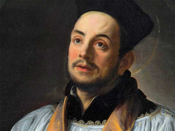 2024年12月3日(日本宣教の保護者聖フランシスコ・ザビエル司祭の祝日)のミサの福音