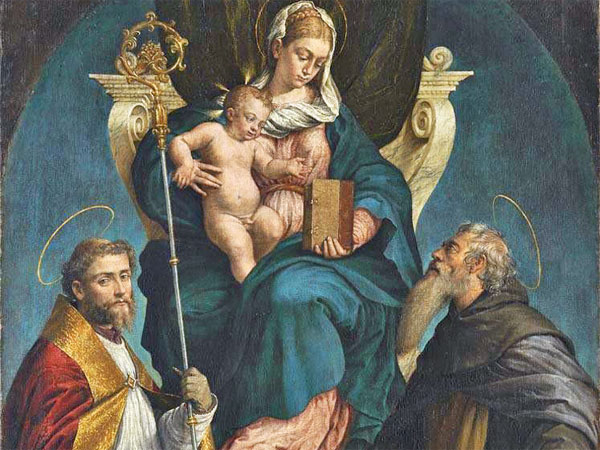 2025年１月１７日（聖アントニオ修道院長の記念日）のミサの福音