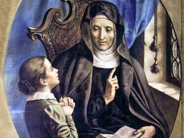 2026年１月２７日（聖アンジェラ・メリチおとめの記念日［任意］）のミサの福音