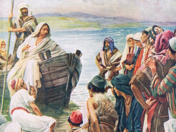 2025年１月２３日のミサのアレルヤ唱