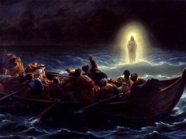 2025年４月３日のミサの答唱詩編