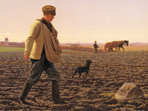 2025年１月２９日のミサの福音