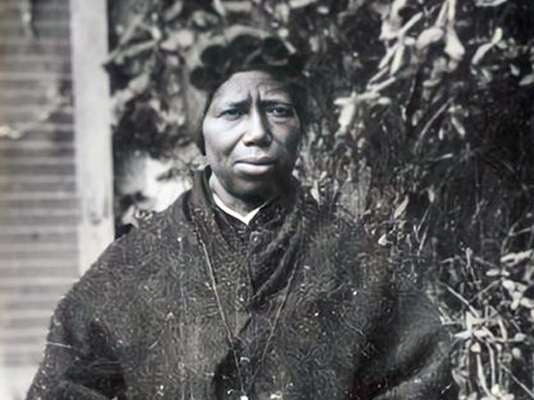 2025年２月８日（聖ヨゼフィーナ・バキタおとめの記念日［任意］）のミサの福音