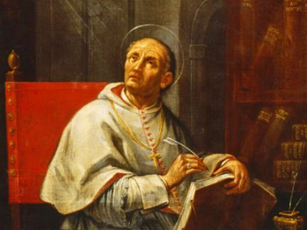 2025年２月２１日（聖ペトロ・ダミアニ司教教会博士の記念日［任意］）のミサの福音