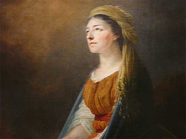 2025年２月１２日のミサの福音