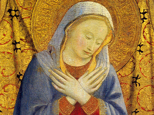 2025年３月１８日（エルサレムの聖チリロ司教教会博士の記念日［任意］）のミサの福音