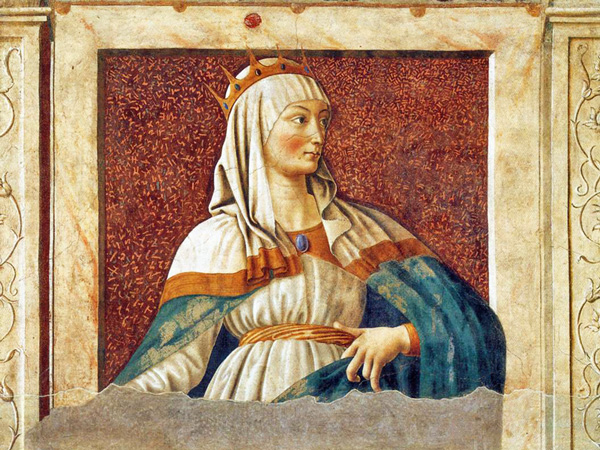 2025年3月13日のミサの第1朗読