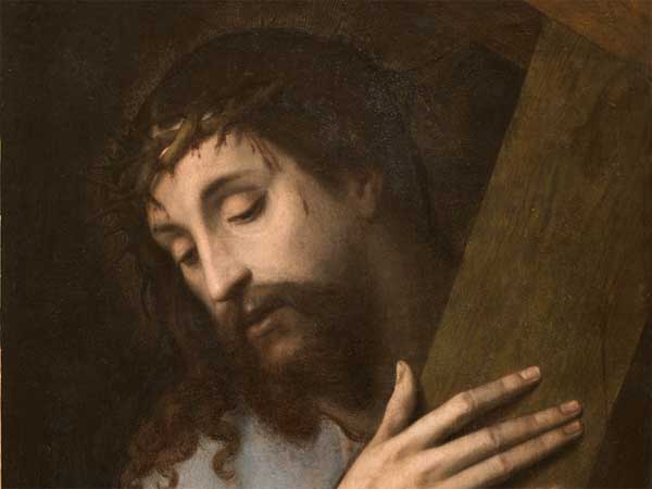 2025年３月６日のミサの福音