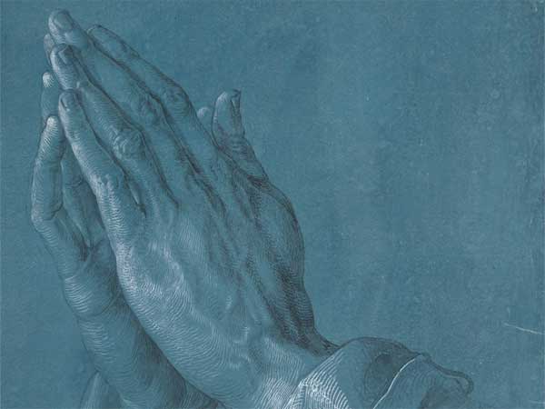 2025年3月11日のミサの福音