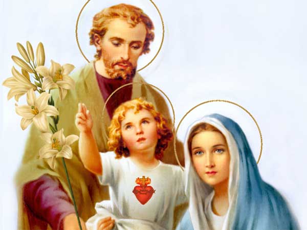 2025年３月１日のミサの福音