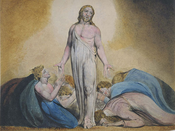 2025年4月21日のミサの第1朗読