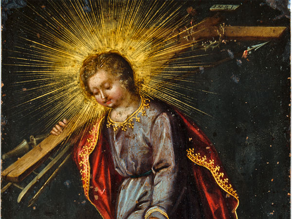 2025年４月１２日のミサの第1朗読