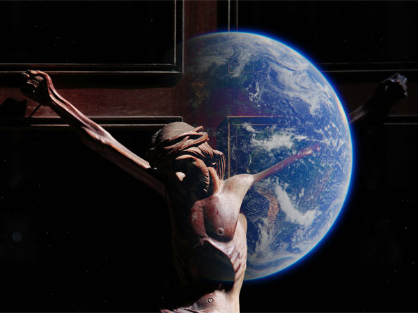 2025年4月26日のミサの福音