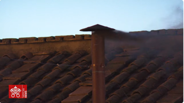 コンクラーベのスケジュール（2025）［補足あり］