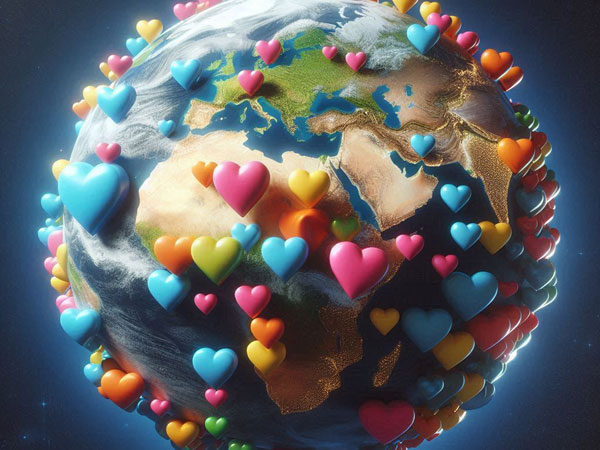 2025年5月23日のミサの福音