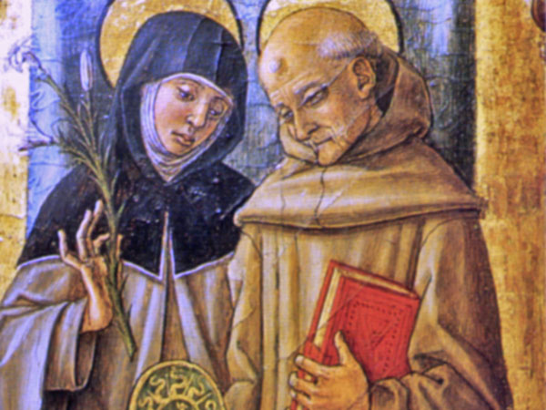 2025年５月２０日（シエナの聖ベルナルディノ司祭の記念日［任意］）のミサの福音